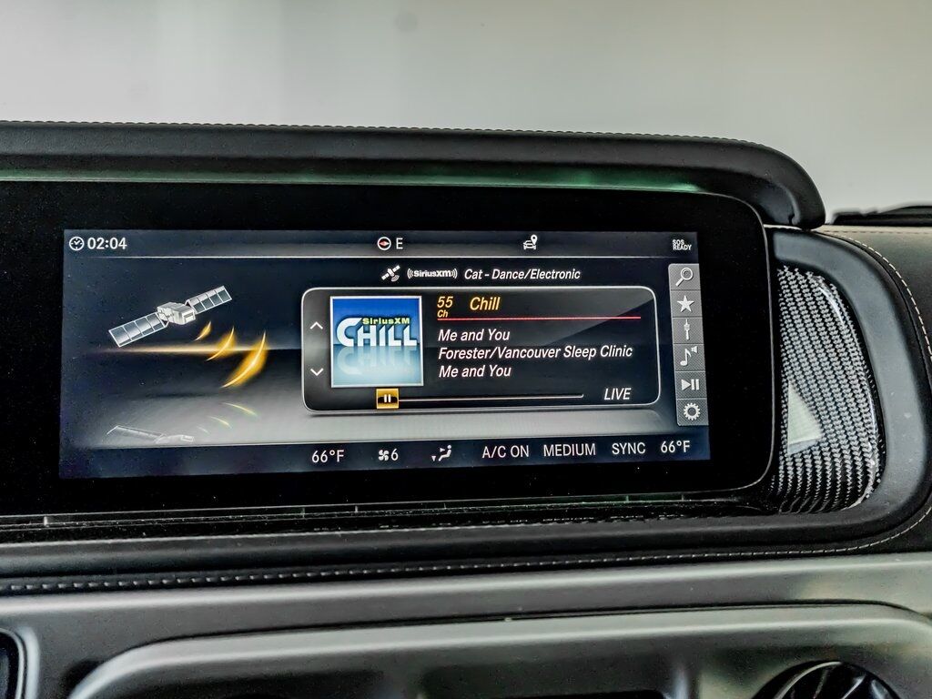 2024 Mercedes-Benz G-Class G 63 AMG&reg; Colorado Springs CO