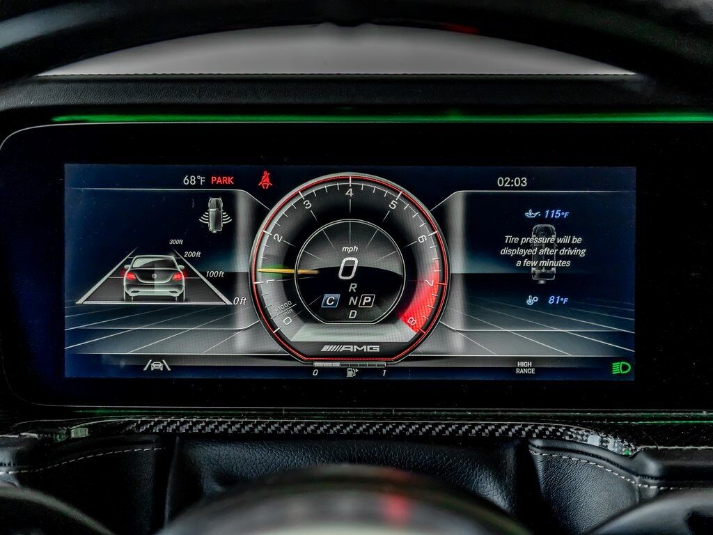 2024 Mercedes-Benz G-Class G 63 AMG&reg; Colorado Springs CO