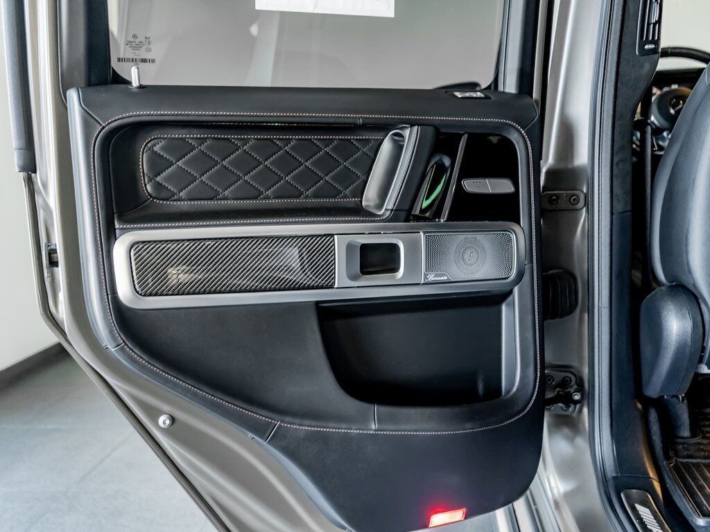 2024 Mercedes-Benz G-Class G 63 AMG&reg; Colorado Springs CO