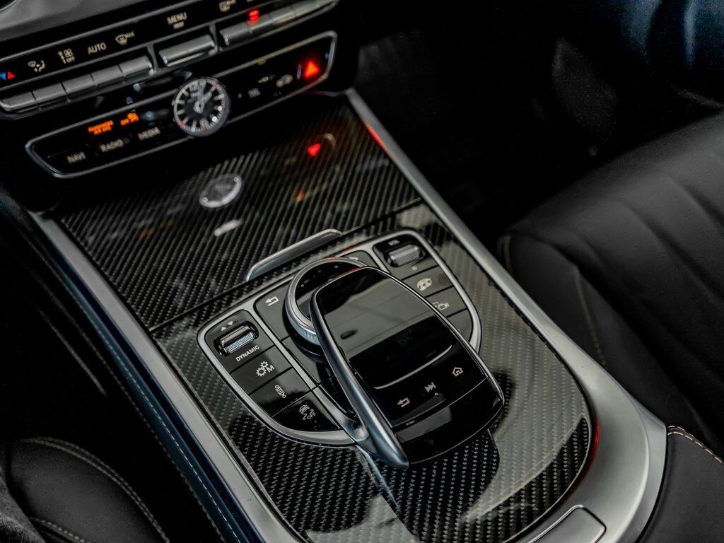 2024 Mercedes-Benz G-Class G 63 AMG&reg; Colorado Springs CO