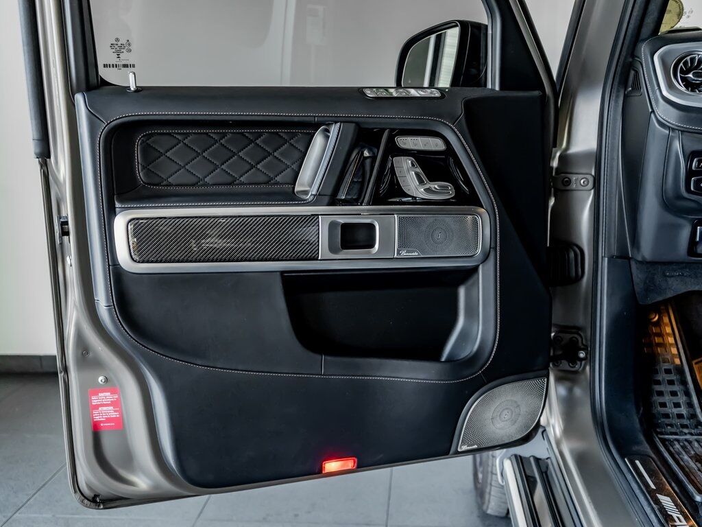 2024 Mercedes-Benz G-Class G 63 AMG&reg; Colorado Springs CO