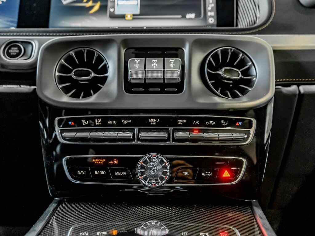 2024 Mercedes-Benz G-Class G 63 AMG&reg; Colorado Springs CO