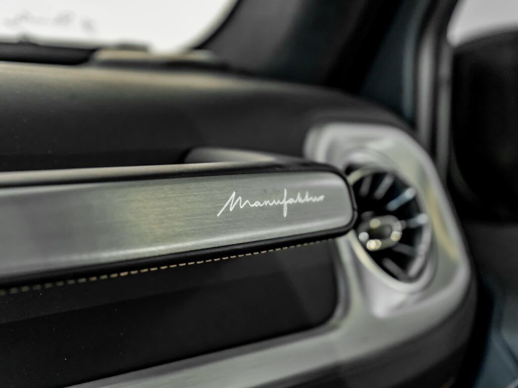 2024 Mercedes-Benz G-Class G 63 AMG&reg; Colorado Springs CO