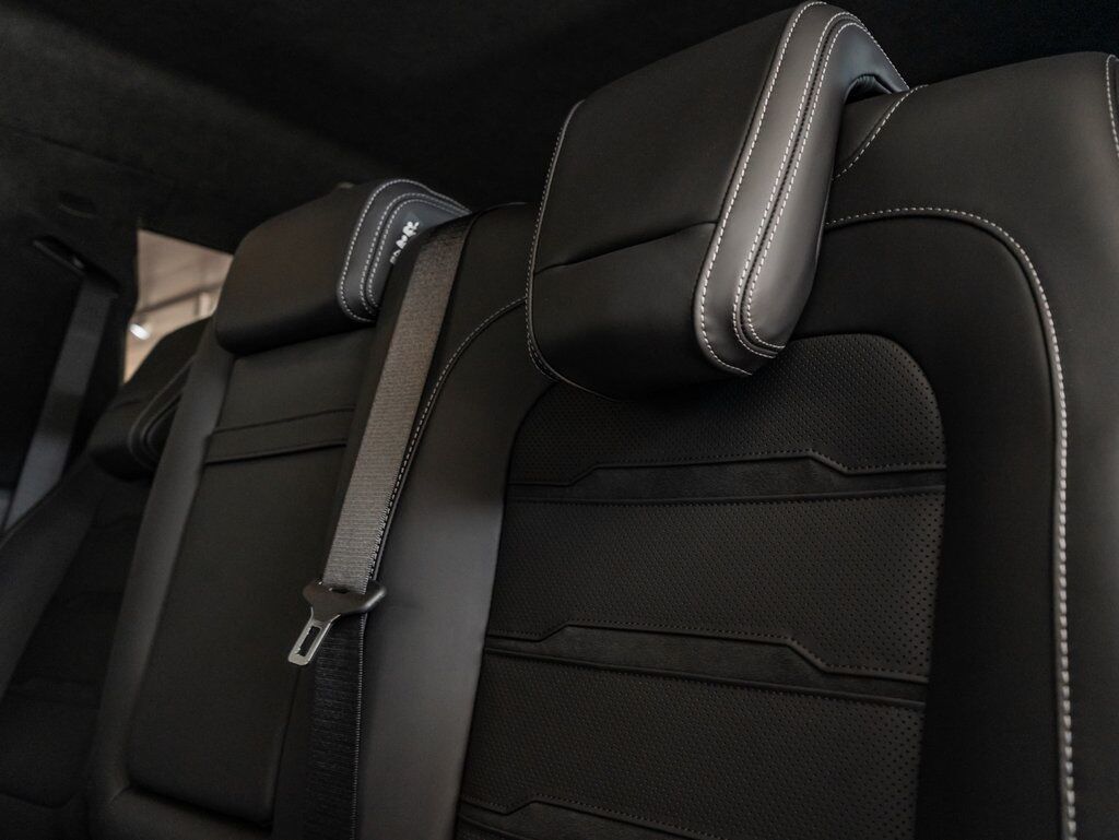 2024 Mercedes-Benz G-Class G 63 AMG&reg; Colorado Springs CO