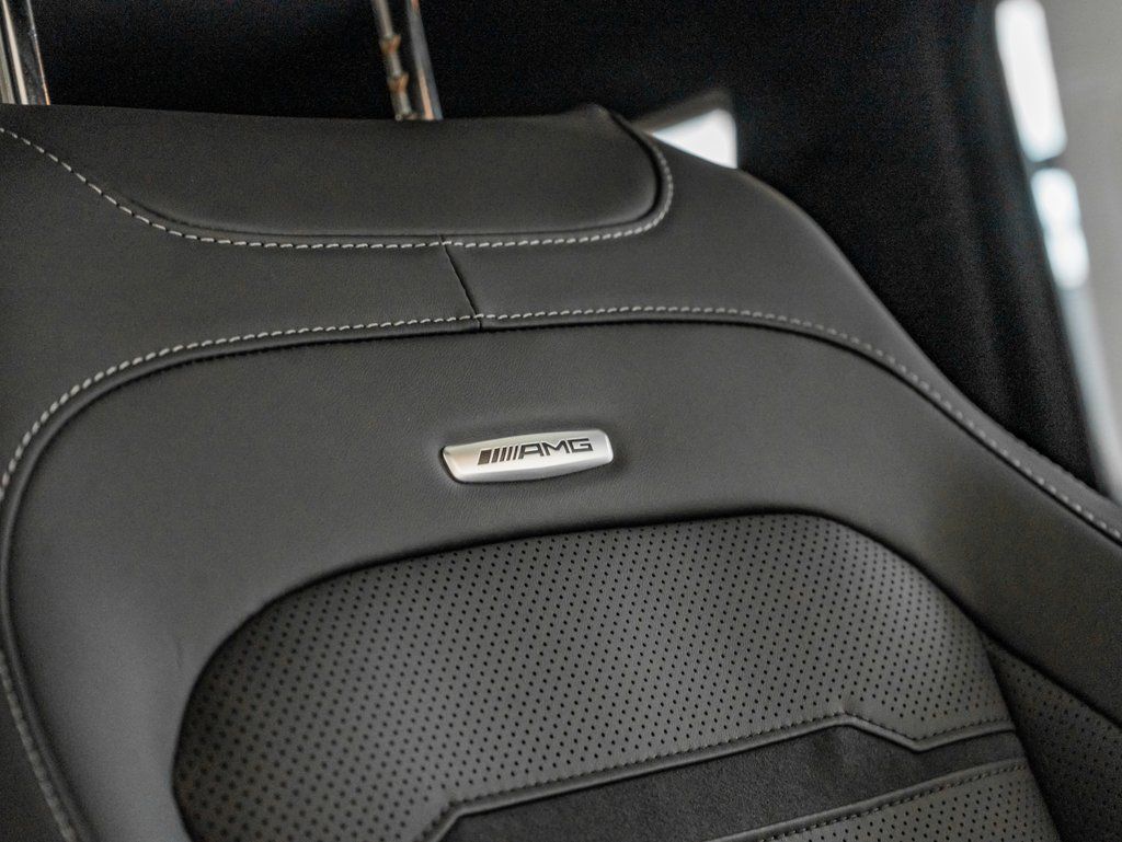 2024 Mercedes-Benz G-Class G 63 AMG&reg; Colorado Springs CO