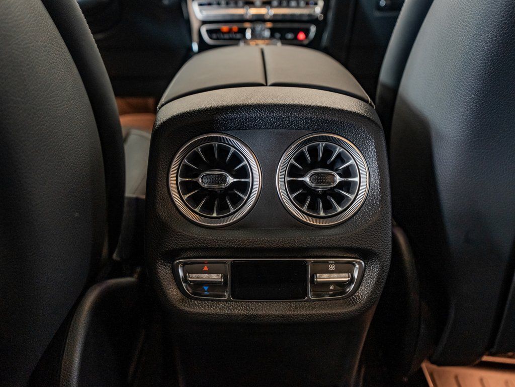 2024 Mercedes-Benz G-Class G 63 AMG&reg; Colorado Springs CO