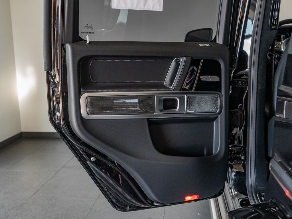 2024 Mercedes-Benz G-Class G 63 AMG&reg; Colorado Springs CO