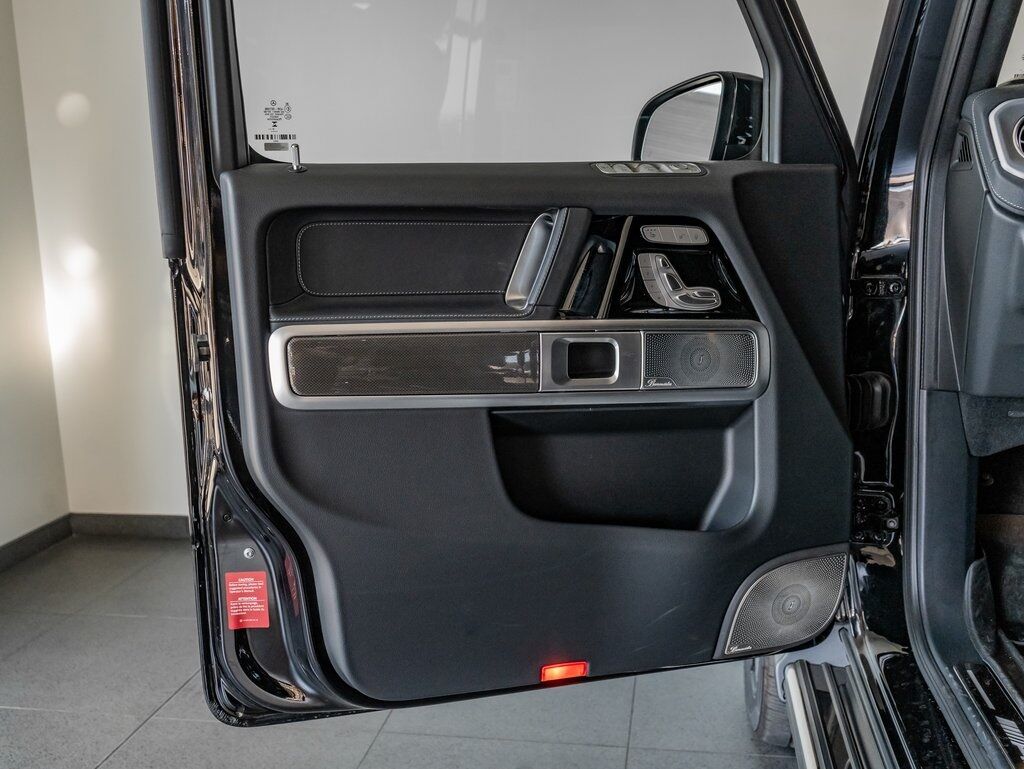 2024 Mercedes-Benz G-Class G 63 AMG&reg; Colorado Springs CO
