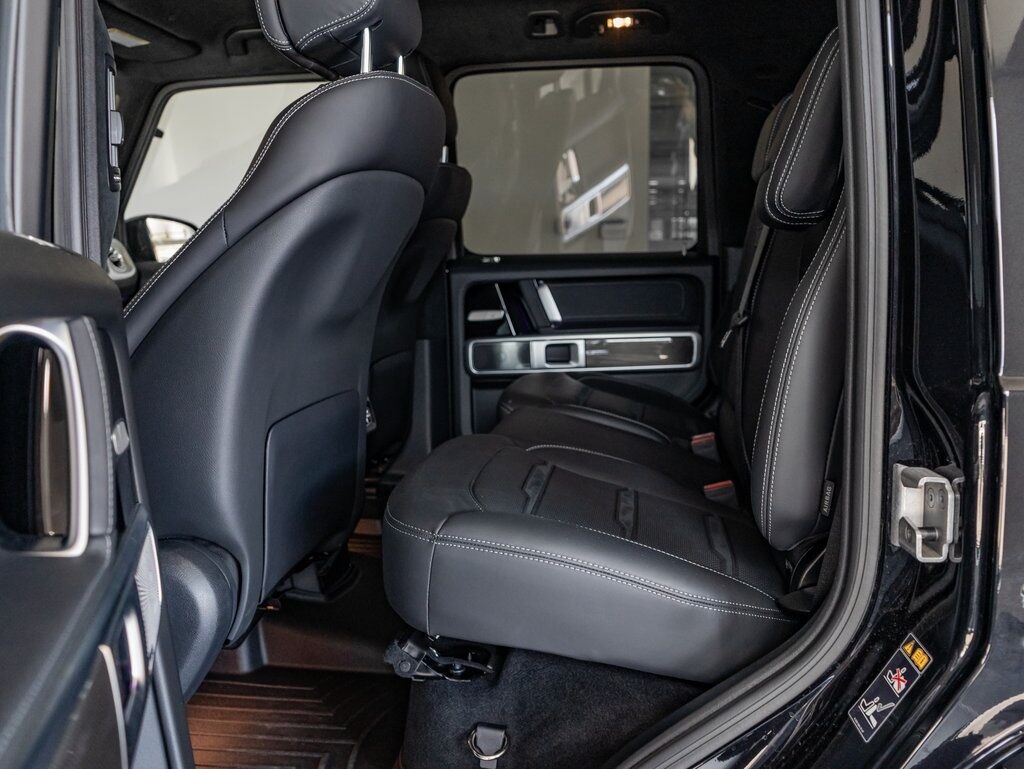 2024 Mercedes-Benz G-Class G 63 AMG&reg; Colorado Springs CO