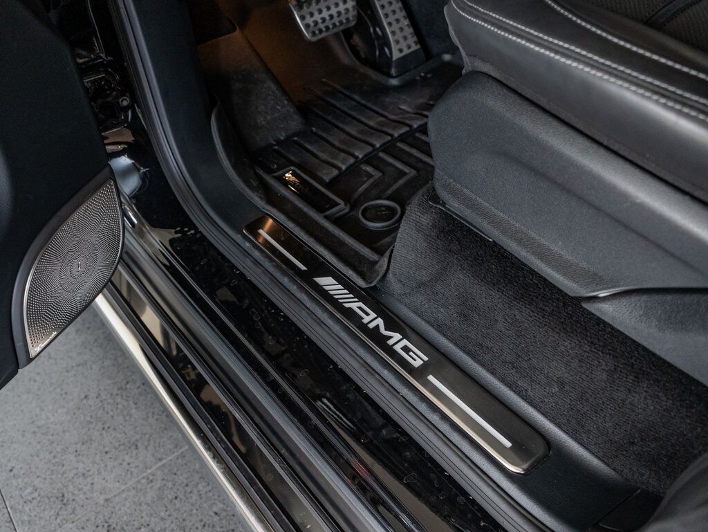 2024 Mercedes-Benz G-Class G 63 AMG&reg; Colorado Springs CO