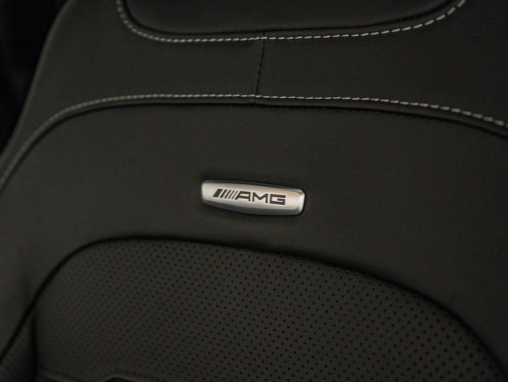 2024 Mercedes-Benz G-Class G 63 AMG&reg; Colorado Springs CO