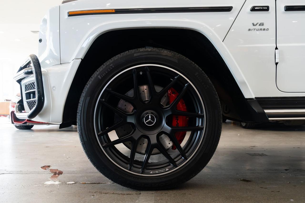2024 Mercedes-Benz G-Class G 63 AMG&reg; Gladstone OR