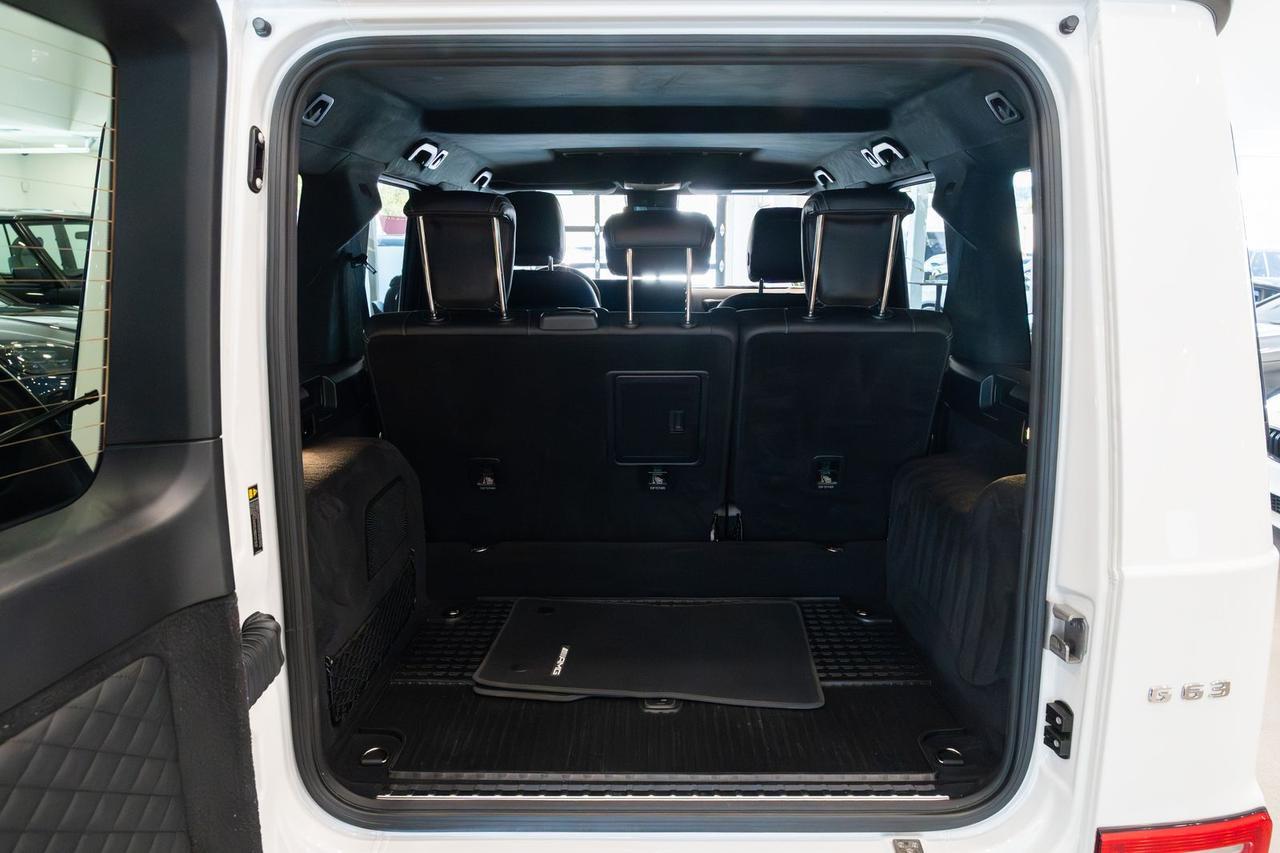2024 Mercedes-Benz G-Class G 63 AMG&reg; Gladstone OR