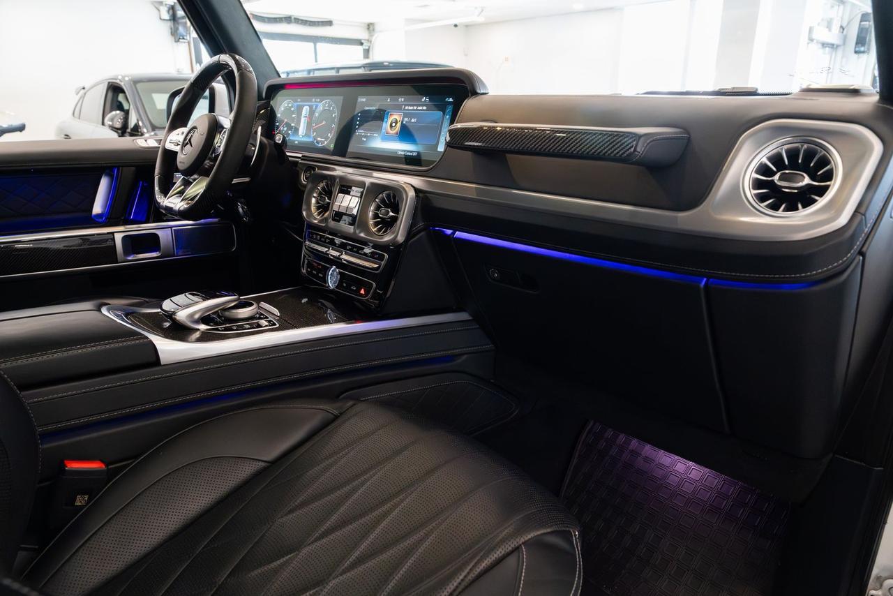 2024 Mercedes-Benz G-Class G 63 AMG&reg; Gladstone OR