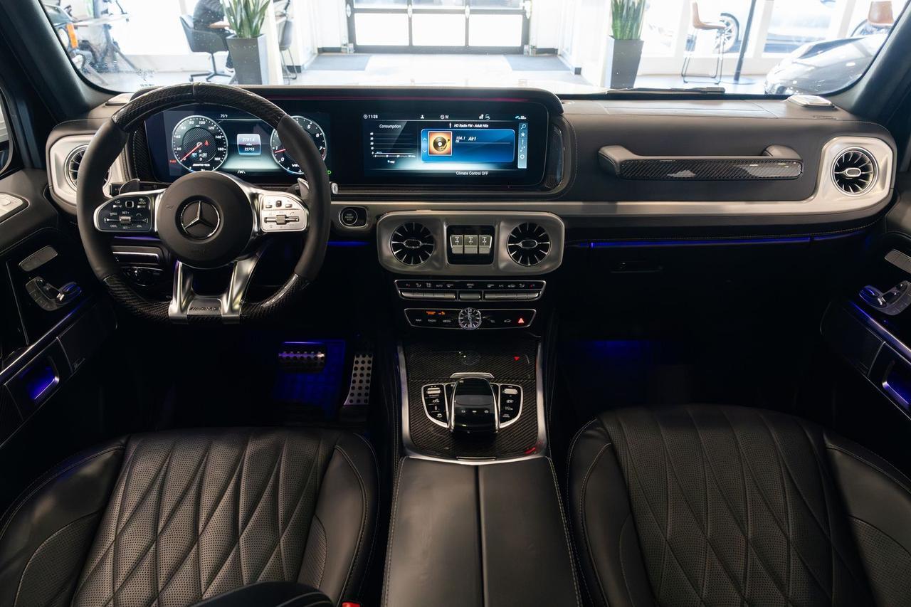 2024 Mercedes-Benz G-Class G 63 AMG&reg; Gladstone OR