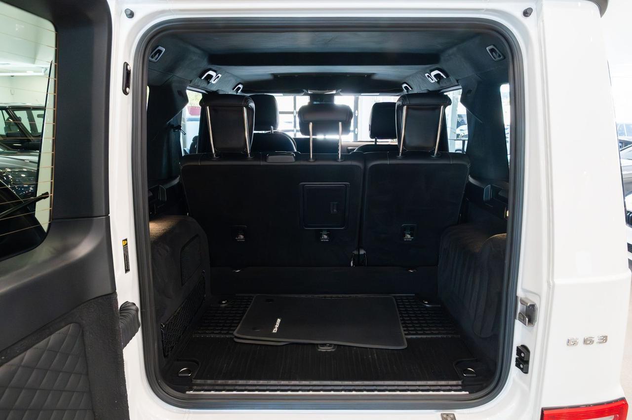 2024 Mercedes-Benz G-Class G 63 AMG&reg; Gladstone OR