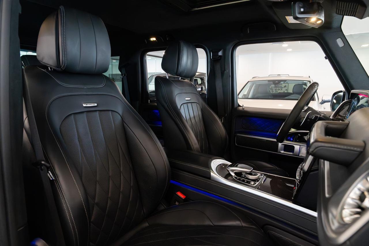 2024 Mercedes-Benz G-Class G 63 AMG&reg; Gladstone OR