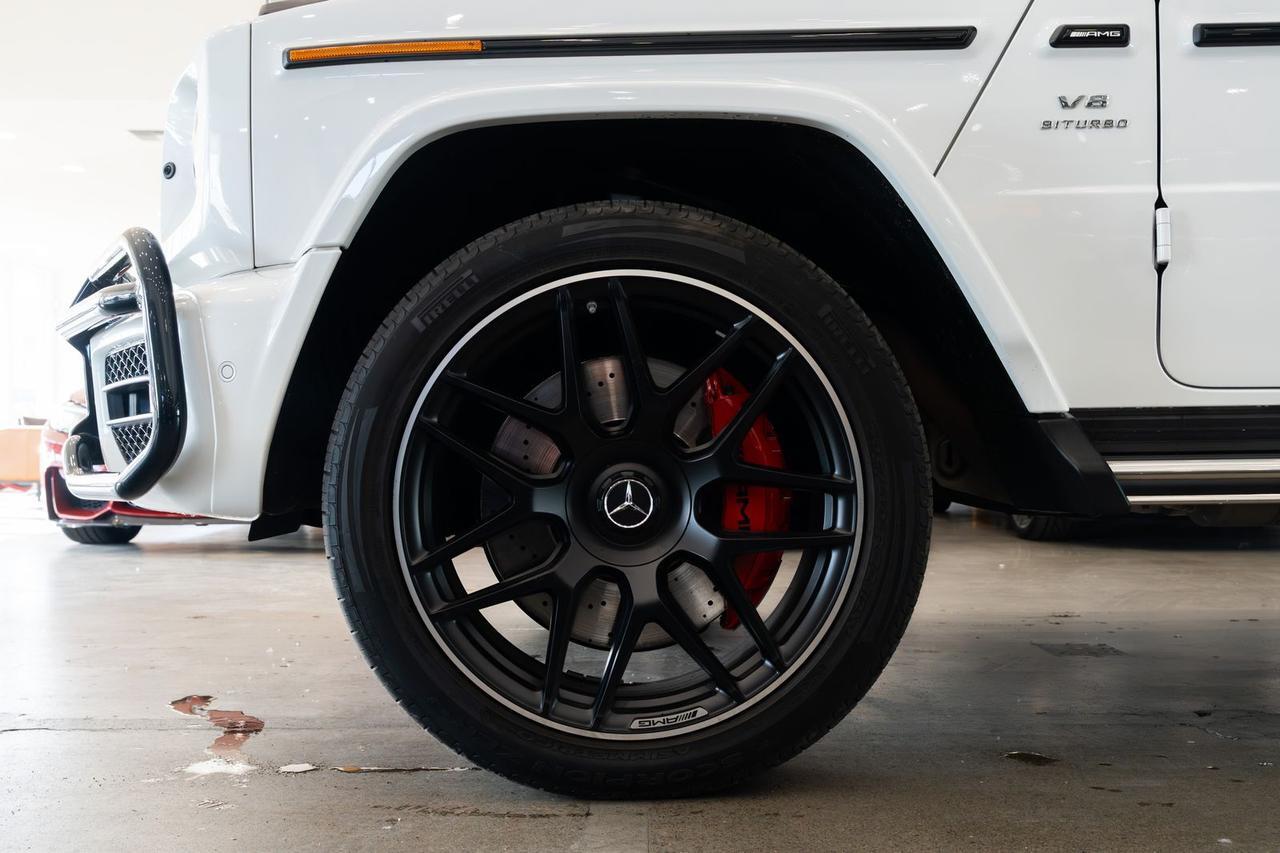 2024 Mercedes-Benz G-Class G 63 AMG&reg; Gladstone OR