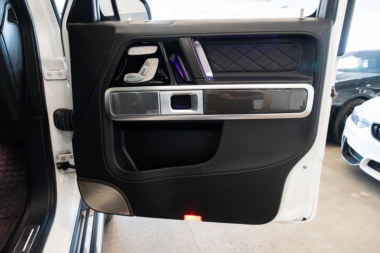 2024 Mercedes-Benz G-Class G 63 AMG&reg; Gladstone OR