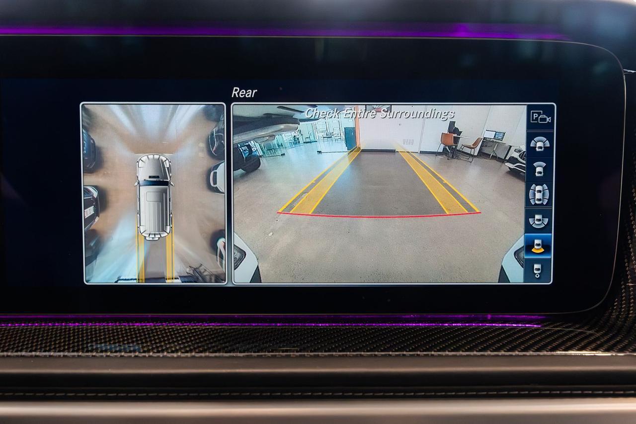 2024 Mercedes-Benz G-Class G 63 AMG&reg; Gladstone OR