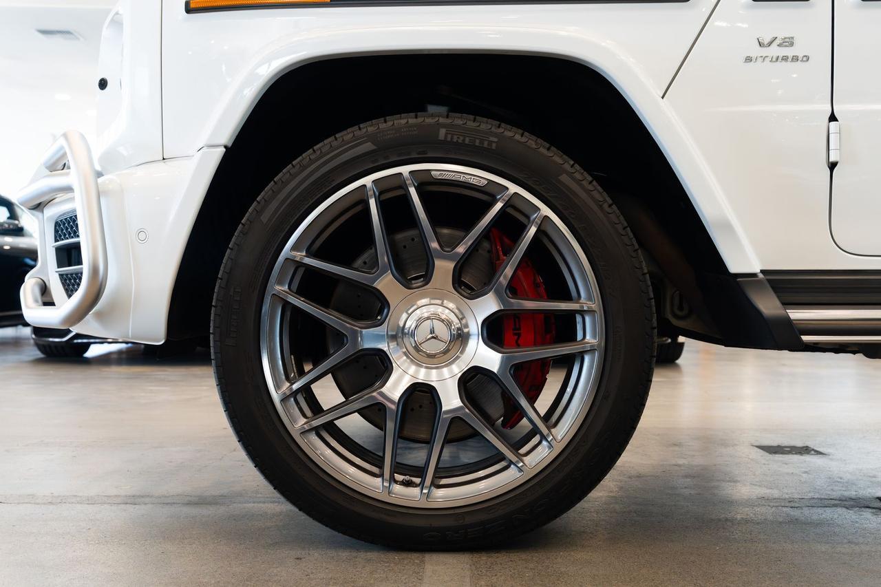 2024 Mercedes-Benz G-Class G 63 AMG&reg; Gladstone OR