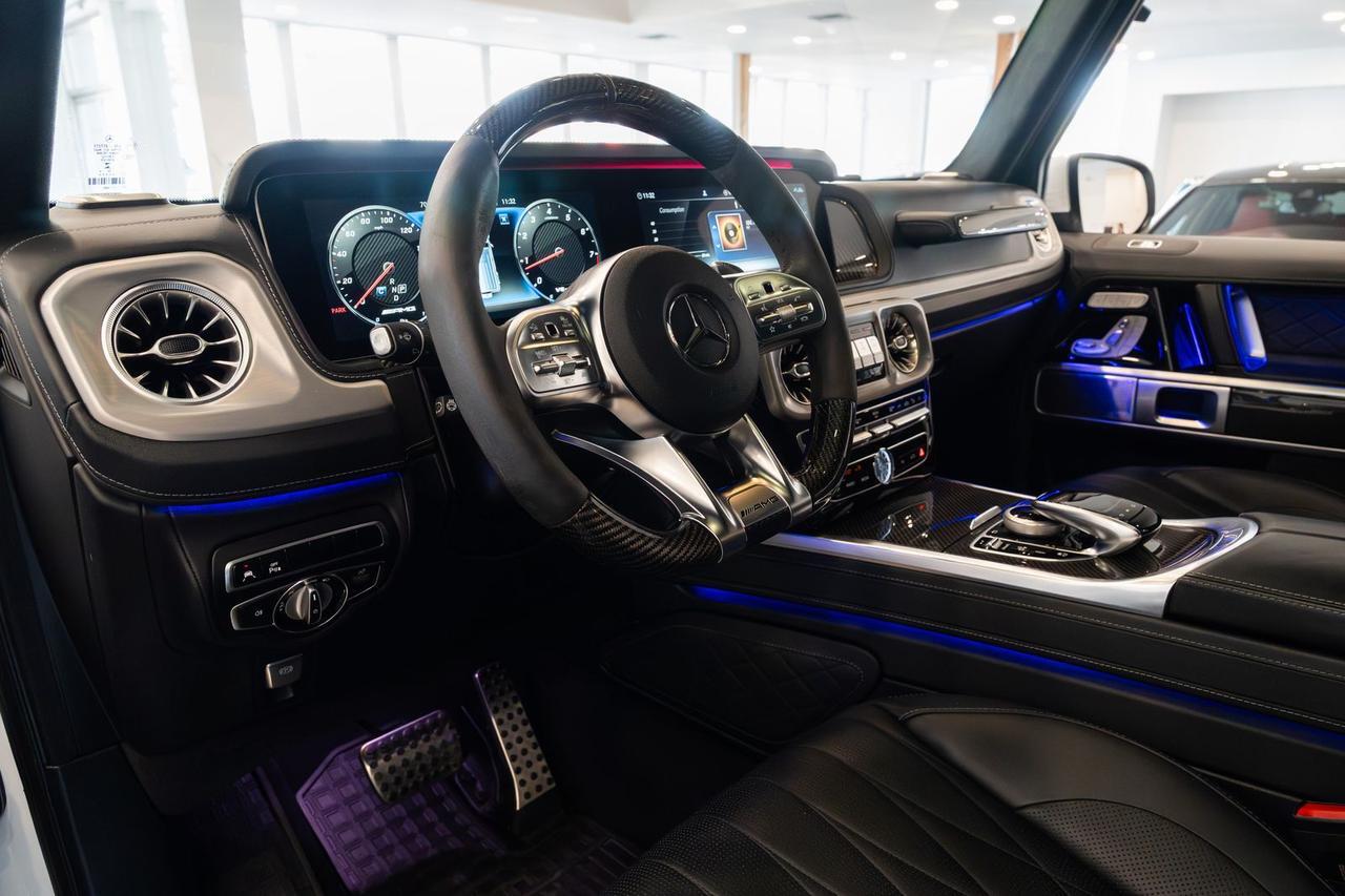 2024 Mercedes-Benz G-Class G 63 AMG&reg; Gladstone OR