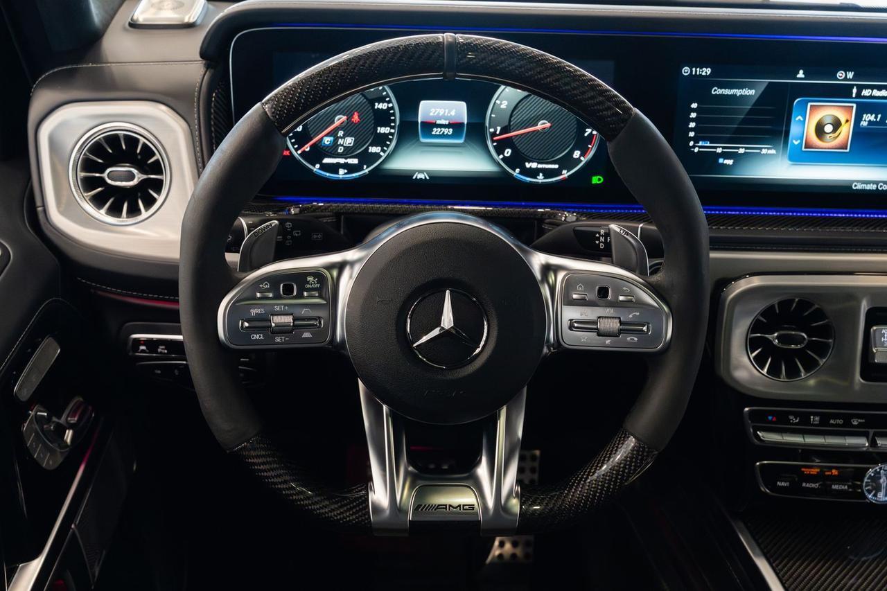 2024 Mercedes-Benz G-Class G 63 AMG&reg; Gladstone OR