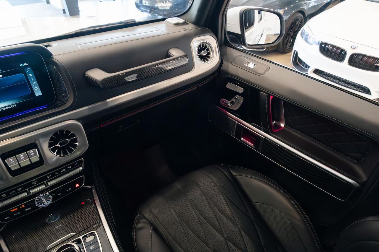 2024 Mercedes-Benz G-Class G 63 AMG&reg; Gladstone OR