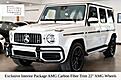 2024 Mercedes-Benz G-Class G 63 AMG&reg;