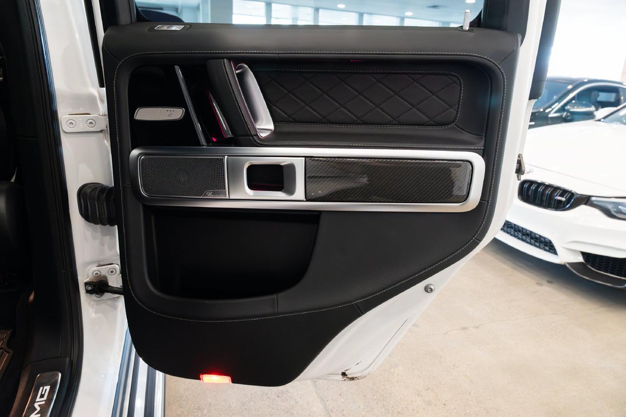 2024 Mercedes-Benz G-Class AMG G63 - Photo 22