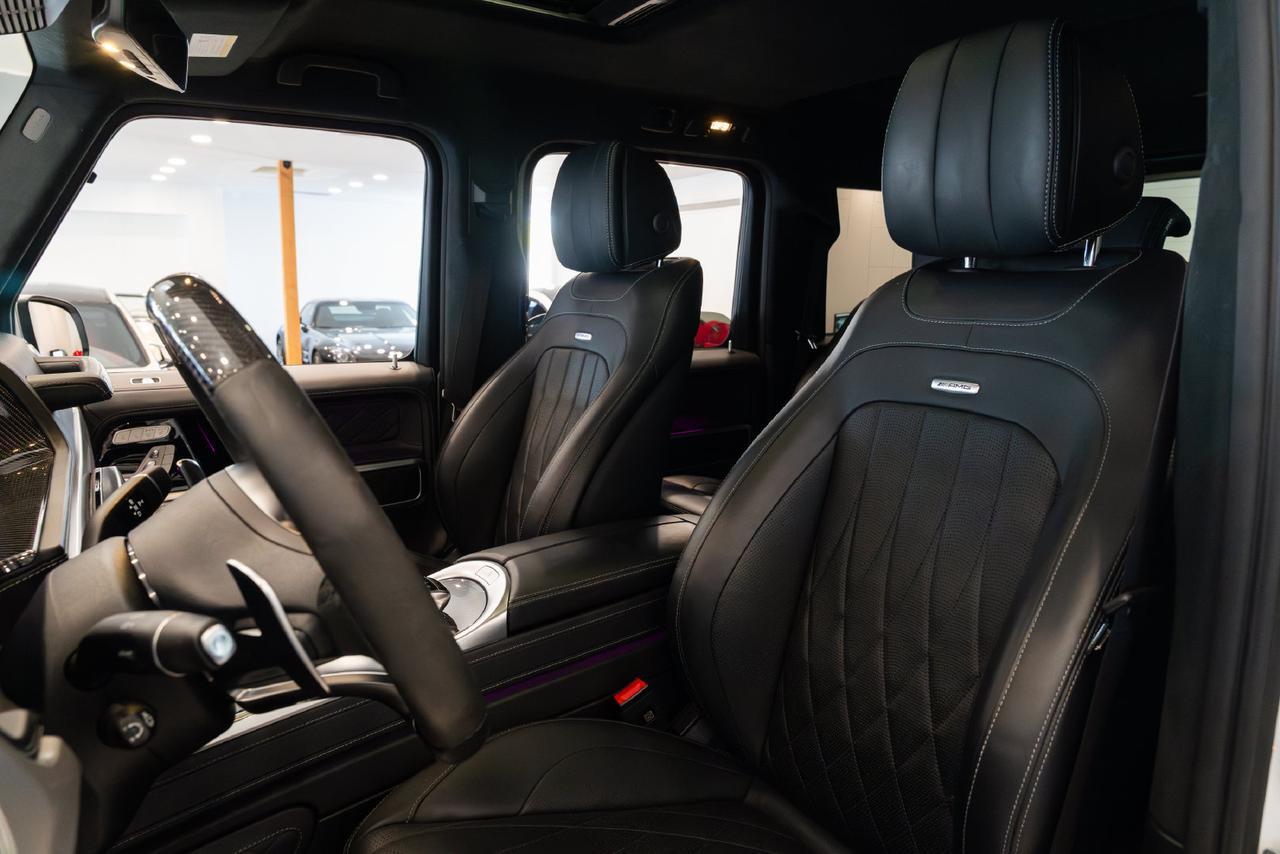 2024 Mercedes-Benz G-Class AMG G63 - Photo 18