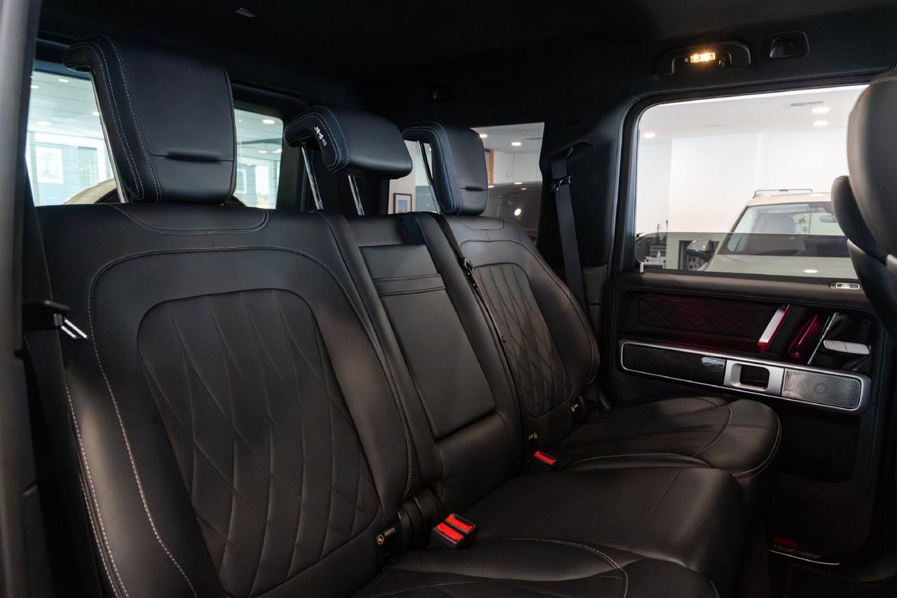 2024 Mercedes-Benz G-Class AMG G63 - Photo 23