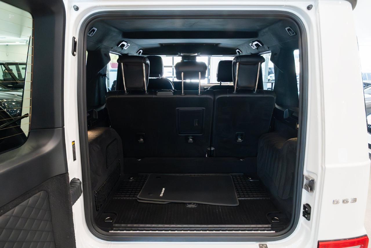 2024 Mercedes-Benz G-Class AMG G63 - Photo 8
