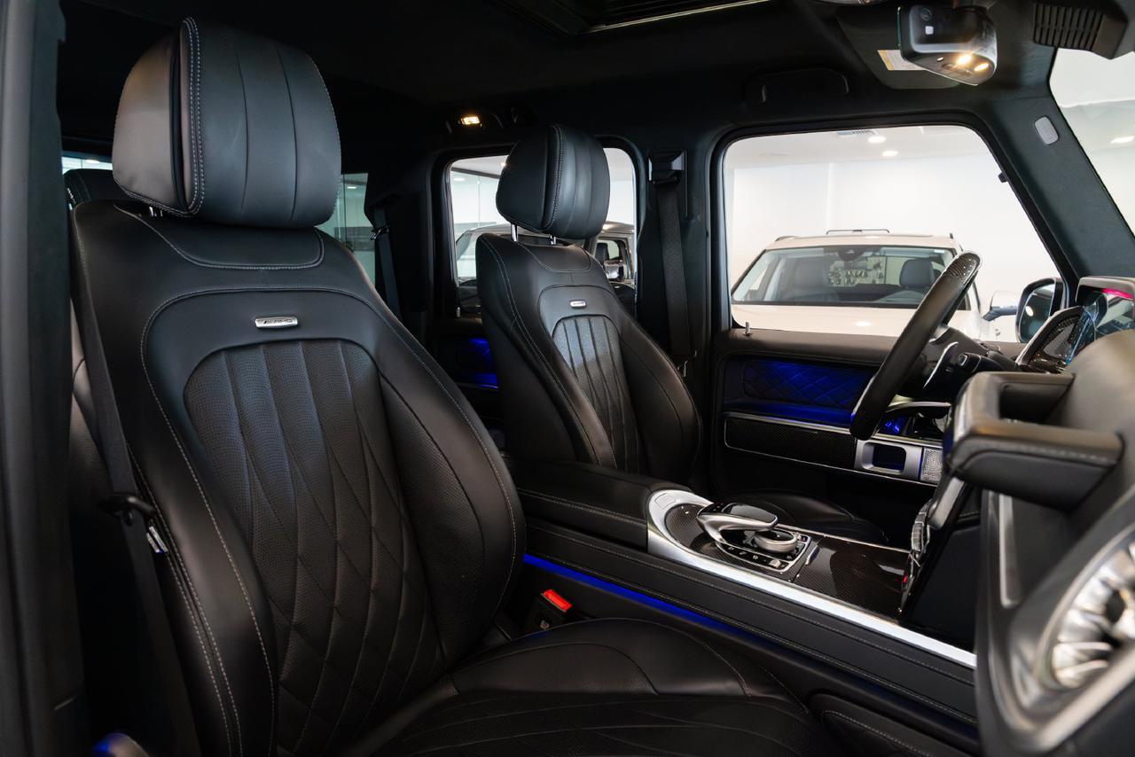 2024 Mercedes-Benz G-Class AMG G63 - Photo 25