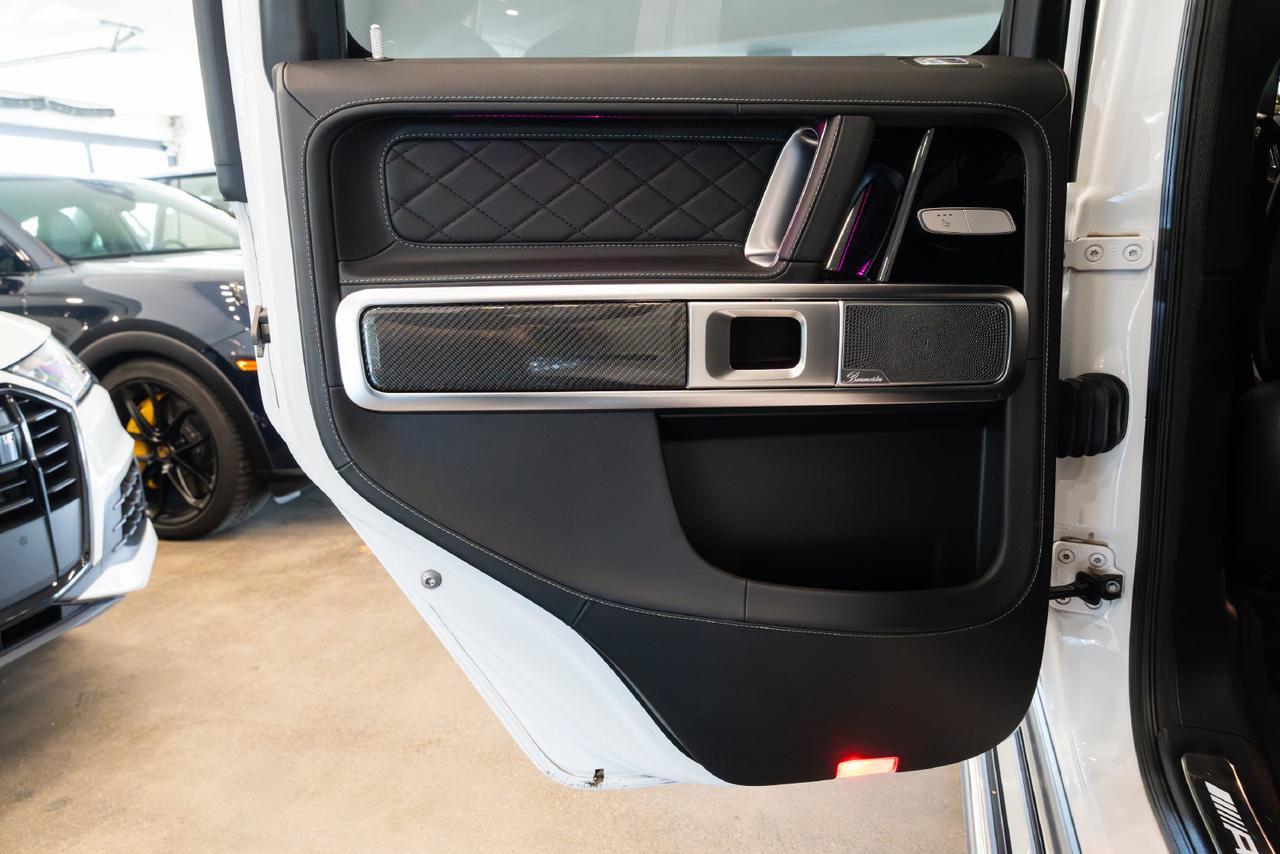 2024 Mercedes-Benz G-Class AMG G63 - Photo 20