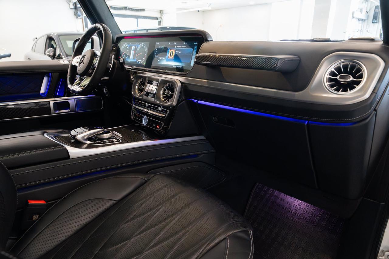 2024 Mercedes-Benz G-Class AMG G63 - Photo 26