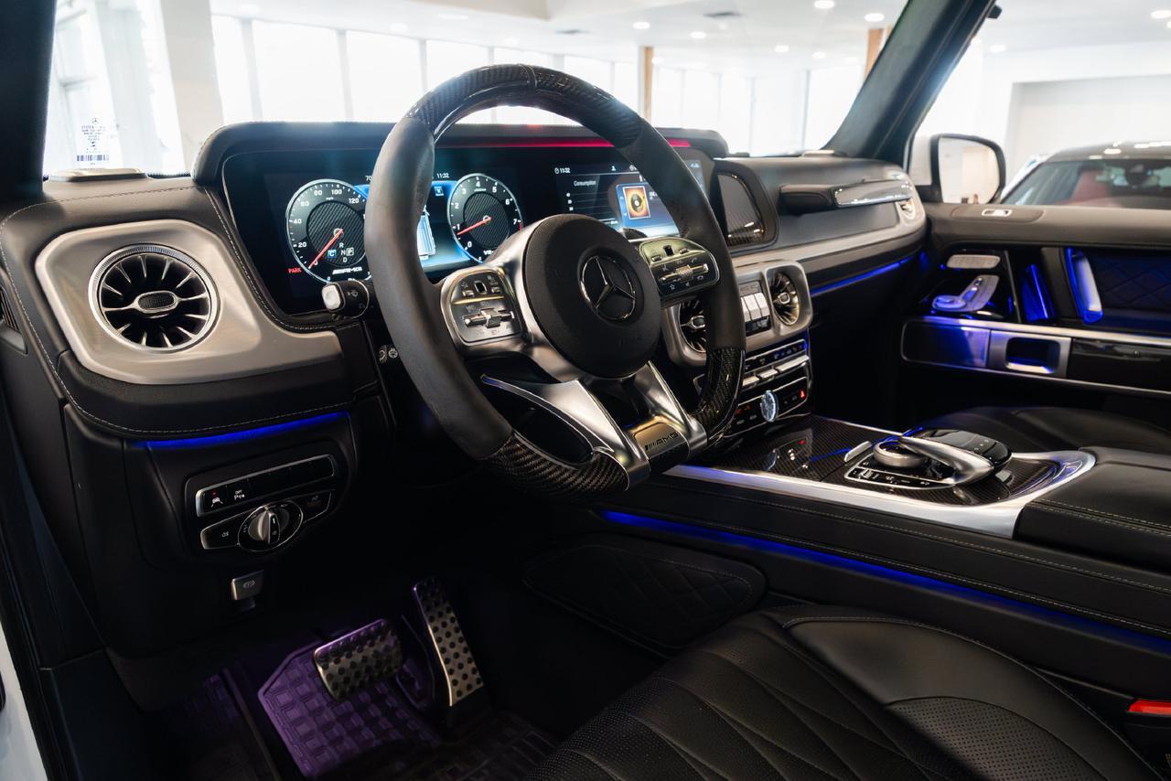 2024 Mercedes-Benz G-Class AMG G63 - Photo 19