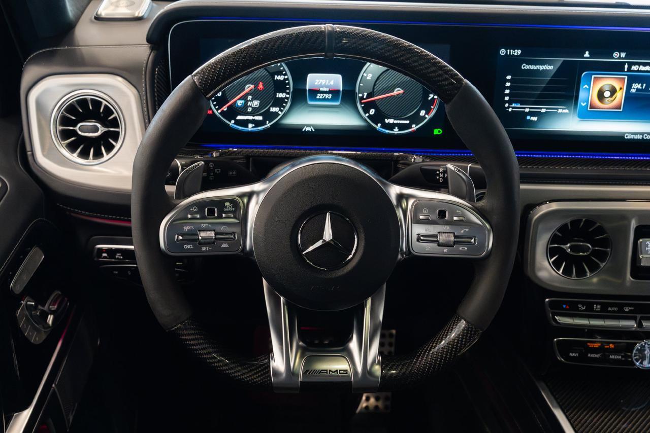 2024 Mercedes-Benz G-Class AMG G63 - Photo 12