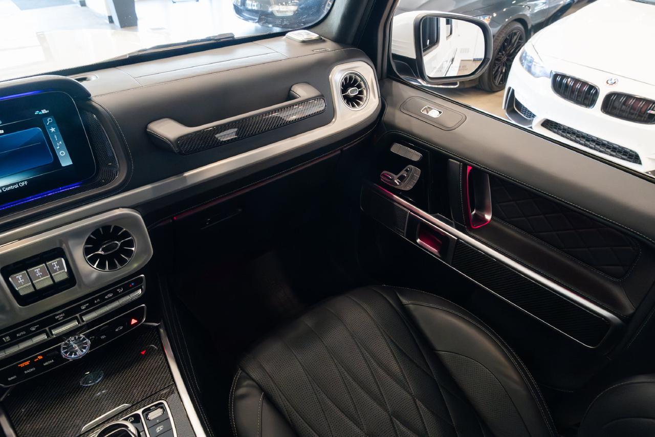 2024 Mercedes-Benz G-Class AMG G63 - Photo 11