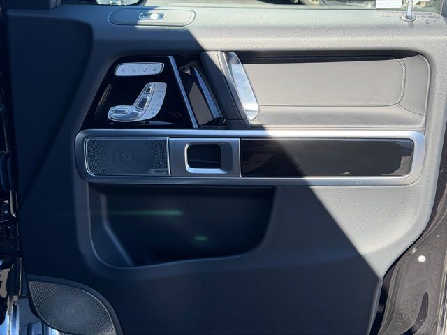 2024 Mercedes-Benz G-Class G 63 AMG&reg; Albuquerque NM