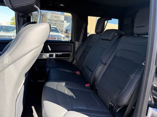 2024 Mercedes-Benz G-Class G 63 AMG&reg; Albuquerque NM