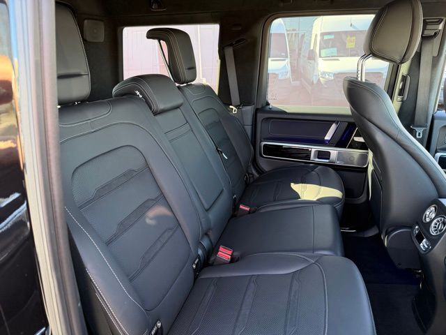 2024 Mercedes-Benz G-Class G 63 AMG&reg; Albuquerque NM