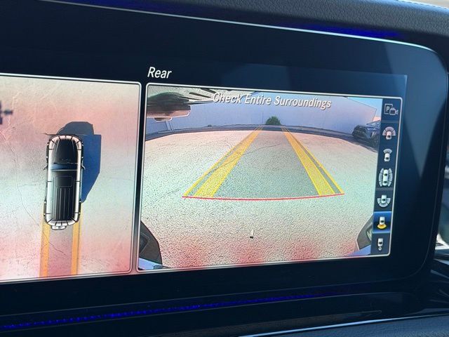 2024 Mercedes-Benz G-Class G 63 AMG&reg; Albuquerque NM