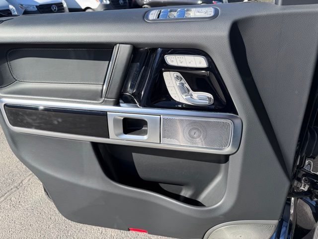 2024 Mercedes-Benz G-Class G 63 AMG&reg; Albuquerque NM