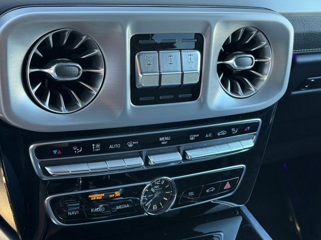 2024 Mercedes-Benz G-Class G 63 AMG&reg; Albuquerque NM