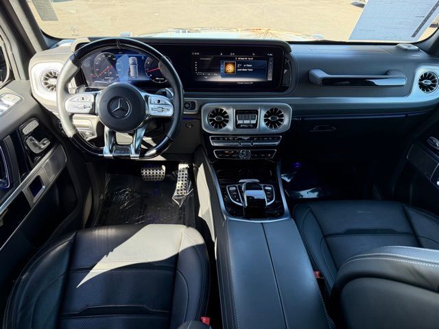 2024 Mercedes-Benz G-Class G 63 AMG&reg; Albuquerque NM