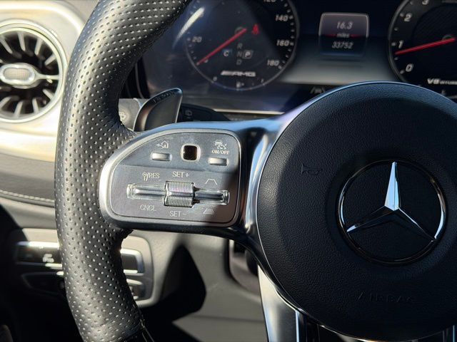 2024 Mercedes-Benz G-Class G 63 AMG&reg; Albuquerque NM