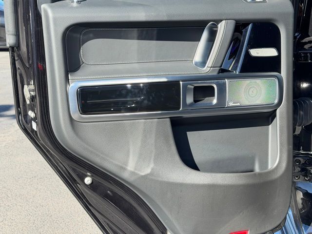 2024 Mercedes-Benz G-Class G 63 AMG&reg; Albuquerque NM