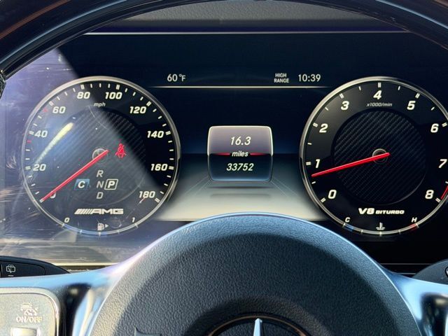 2024 Mercedes-Benz G-Class G 63 AMG&reg; Albuquerque NM