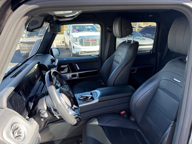 2024 Mercedes-Benz G-Class G 63 AMG&reg; Albuquerque NM
